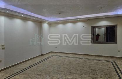 شقة - 3 غرف نوم - 3 حمامات للبيع في شارع بريد التجمع الاول - التجمع الاول - مدينة القاهرة الجديدة - القاهرة