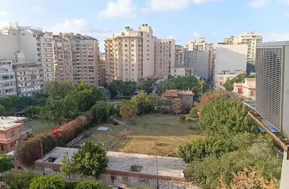 Apartment - 3 Bedrooms - 3 Bathrooms for sale in Kafr Abdo - Roushdy - Hay Sharq - Alexandria