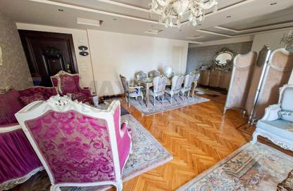 Apartment - 3 Bedrooms - 3 Bathrooms for sale in Kafr Abdo - Roushdy - Hay Sharq - Alexandria