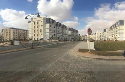 iVilla - 4 - 3 for sale in Mountain View iCity - 5th Settlement Compounds - The 5th Settlement - New Cairo City - Cairo
