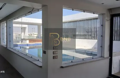 Penthouse - 3 Bedrooms - 3 Bathrooms for sale in Lake View Residence - 5th Settlement Compounds - The 5th Settlement - New Cairo City - Cairo