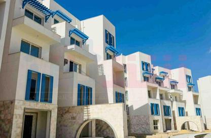 Townhouse - 6 Bedrooms - 4 Bathrooms for sale in Ras Al Hekma - North Coast