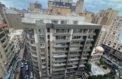 Apartment - 3 - 3 for sale in Laurent - Hay Sharq - Alexandria Apartment - 3 - 3 for sale in Laurent - Hay Sharq - Alexandria