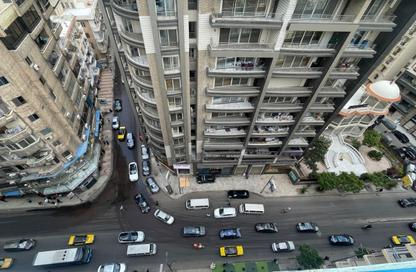 شقة - 3 - 3 للبيع في لوران - حي شرق - الاسكندرية