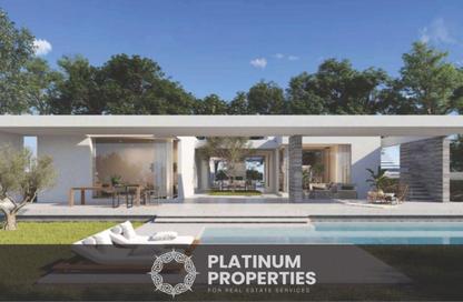 Villa - 5 Bedrooms - 5 Bathrooms for sale in Soul North Coast - Qesm Ad Dabaah - North Coast