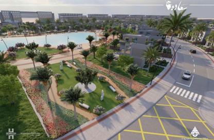 Villa - 6 Bedrooms - 7+ Bathrooms for sale in Saada Compound - New Cairo City - Cairo Villa - 6 Bedrooms - 7+ Bathrooms for sale in Saada Compound - New Cairo City - Cairo