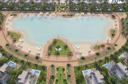Villa - 6 Bedrooms - 7+ Bathrooms for sale in Saada Compound - New Cairo City - Cairo Villa - 6 Bedrooms - 7+ Bathrooms for sale in Saada Compound - New Cairo City - Cairo