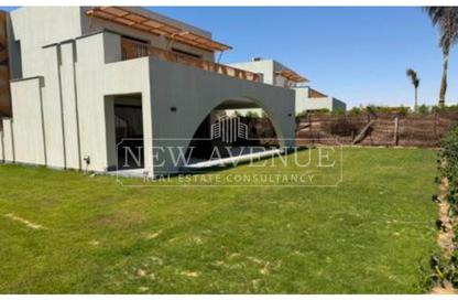 Duplex - 4 - 4 for sale in Playa Resort - Sidi Abdel Rahman - North Coast