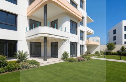 Chalet - 3 Bedrooms - 3 Bathrooms for sale in June - Ras Al Hekma - North Coast