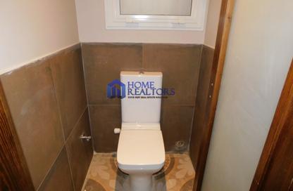 Duplex - 4 - 4 for rent in Sarayat Al Maadi - Hay El Maadi - Cairo