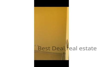 Apartment - Studio - 1 Bathroom for sale in Porto October - Green Belt - 6 October City - Giza Apartment - Studio - 1 Bathroom for sale in Porto October - Green Belt - 6 October City - Giza