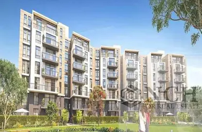 Villa - 5 Bedrooms - 5 Bathrooms for sale in Cairo Festival City - North Investors Area - New Cairo City - Cairo