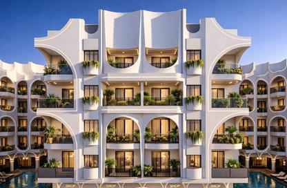 Apartment - Studio - 1 Bathroom for sale in Hurghada - Red Sea