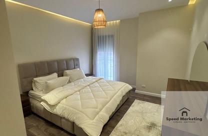 Apartment - 3 Bedrooms - 3 Bathrooms for rent in Villette - 5th Settlement Compounds - The 5th Settlement - New Cairo City - Cairo