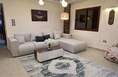Apartment - 3 - 2 for sale in El Diplomaseen - The 5th Settlement - New Cairo City - Cairo Apartment - 3 - 2 for sale in El Diplomaseen - The 5th Settlement - New Cairo City - Cairo
