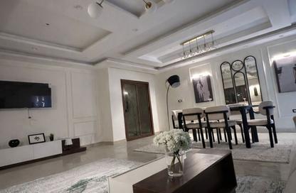 Apartment - 3 - 2 for sale in El Diplomaseen - The 5th Settlement - New Cairo City - Cairo Apartment - 3 - 2 for sale in El Diplomaseen - The 5th Settlement - New Cairo City - Cairo