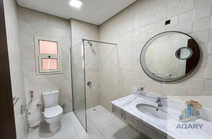 Apartment - Studio - 1 Bathroom for rent in El Rehab Extension - Al Rehab - New Cairo City - Cairo