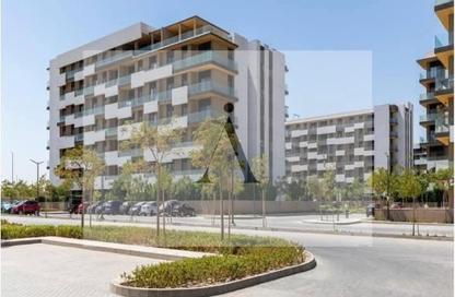 Apartment - 3 Bedrooms - 3 Bathrooms for sale in Al Burouj Compound - El Shorouk Compounds - Shorouk City - Cairo