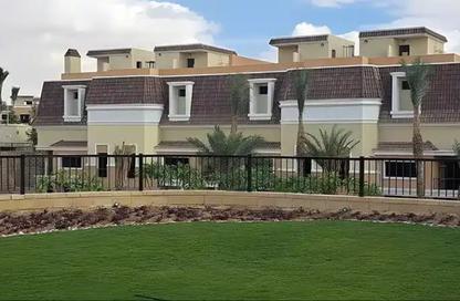 فيلا - 4 غرف نوم - 3 حمامات للبيع في إيسي ريزيدنس - سراي - كمبوندات مدينة المستقبل - مدينة المستقبل - القاهرة فيلا - 4 غرف نوم - 3 حمامات للبيع في إيسي ريزيدنس - سراي - كمبوندات مدينة المستقبل - مدينة المستقبل - القاهرة
