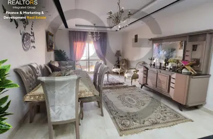 Apartment - 3 Bedrooms - 2 Bathrooms for rent in Al Khamayel city - Sheikh Zayed Compounds - Sheikh Zayed City - Giza Apartment - 3 Bedrooms - 2 Bathrooms for rent in Al Khamayel city - Sheikh Zayed Compounds - Sheikh Zayed City - Giza