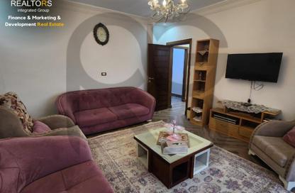 Apartment - 3 Bedrooms - 2 Bathrooms for rent in Al Khamayel city - Sheikh Zayed Compounds - Sheikh Zayed City - Giza