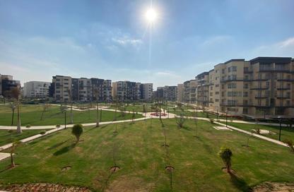 Apartment - Studio - 1 Bathroom for sale in Privado - Madinaty - Cairo