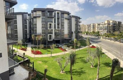 Apartment - Studio - 1 Bathroom for sale in Privado - Madinaty - Cairo