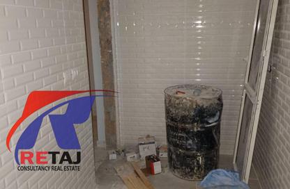 Apartment - 2 Bedrooms - 1 Bathroom for sale in Gamal Abdel Nasser Axis - The 3rd Settlement - New Cairo City - Cairo