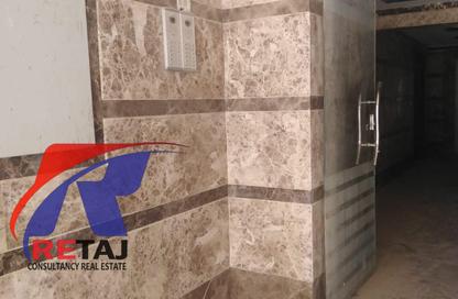 Apartment - 2 Bedrooms - 1 Bathroom for sale in Gamal Abdel Nasser Axis - The 3rd Settlement - New Cairo City - Cairo