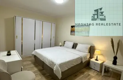 Apartment - 3 Bedrooms - 1 Bathroom for rent in Janna 2 - Sheikh Zayed Compounds - Sheikh Zayed City - Giza