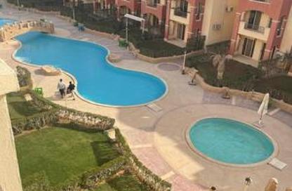 Chalet - 2 Bedrooms - 2 Bathrooms for sale in Lasirena Mini Egypt - Al Ain Al Sokhna - Suez