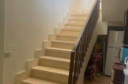 Chalet - 2 Bedrooms - 2 Bathrooms for sale in Lasirena Mini Egypt - Al Ain Al Sokhna - Suez