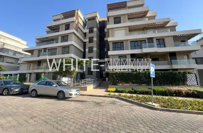 (بنتهاوس  (روف - 5 غرف نوم - 4 حمامات للبيع في فيليت - كمبوندات التجمع الخامس - التجمع الخامس - مدينة القاهرة الجديدة - القاهرة