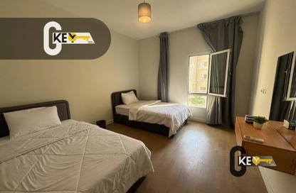 Apartment - 3 - 4 for rent in Mivida - 5th Settlement Compounds - The 5th Settlement - New Cairo City - Cairo