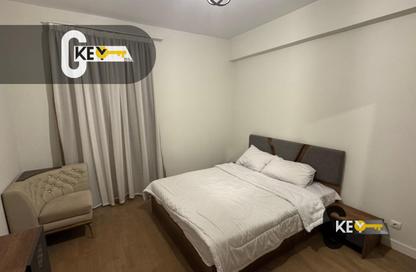 Apartment - 3 - 4 for rent in Mivida - 5th Settlement Compounds - The 5th Settlement - New Cairo City - Cairo Apartment - 3 - 4 for rent in Mivida - 5th Settlement Compounds - The 5th Settlement - New Cairo City - Cairo