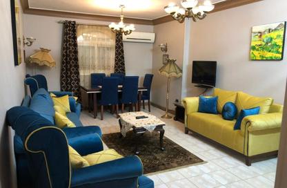 Apartment - 2 Bedrooms - 1 Bathroom for rent in Street 221 - Degla - Hay El Maadi - Cairo Apartment - 2 Bedrooms - 1 Bathroom for rent in Street 221 - Degla - Hay El Maadi - Cairo