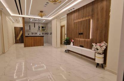 Apartment - 3 Bedrooms - 2 Bathrooms for sale in Gate 4 - Mena - Hadayek El Ahram - Giza