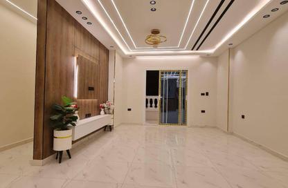 Apartment - 3 Bedrooms - 2 Bathrooms for sale in Gate 4 - Mena - Hadayek El Ahram - Giza