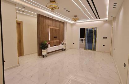 Apartment - 3 Bedrooms - 2 Bathrooms for sale in Gate 4 - Mena - Hadayek El Ahram - Giza