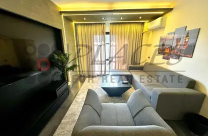 Apartment - 2 Bedrooms - 1 Bathroom for rent in Privado - Madinaty - Cairo