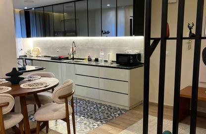 Apartment - 2 Bedrooms - 1 Bathroom for rent in Al Rehab - New Cairo City - Cairo Apartment - 2 Bedrooms - 1 Bathroom for rent in Al Rehab - New Cairo City - Cairo