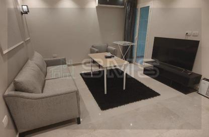 iVilla - 3 - 2 for rent in Mountain View Hyde Park - 5th Settlement Compounds - The 5th Settlement - New Cairo City - Cairo