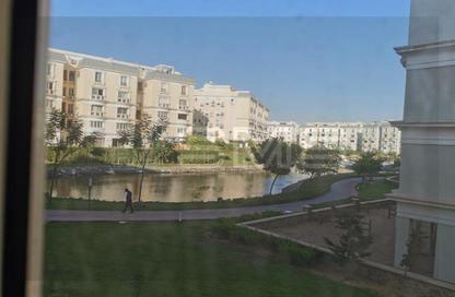 iVilla - 3 - 2 for rent in Mountain View Hyde Park - 5th Settlement Compounds - The 5th Settlement - New Cairo City - Cairo