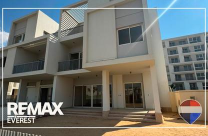 Duplex - 3 - 3 for rent in Cairo Gate - Sheikh Zayed Compounds - Sheikh Zayed City - Giza