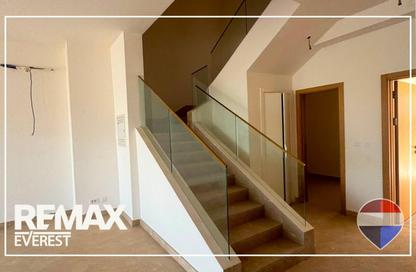 Duplex - 3 - 3 for rent in Cairo Gate - Sheikh Zayed Compounds - Sheikh Zayed City - Giza