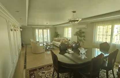 سطح - 4 غرف نوم - 2 حمامات للايجار في الشويفات - كمبوندات التجمع الخامس - التجمع الخامس - مدينة القاهرة الجديدة - القاهرة