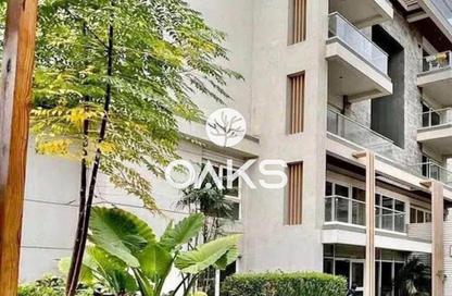 Apartment - 3 Bedrooms - 3 Bathrooms for sale in Mountain View iCity - 5th Settlement Compounds - The 5th Settlement - New Cairo City - Cairo