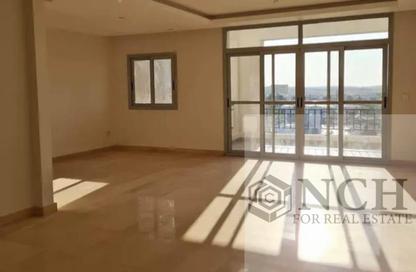 Apartment - 3 Bedrooms - 3 Bathrooms for rent in Cairo Festival City - North Investors Area - New Cairo City - Cairo