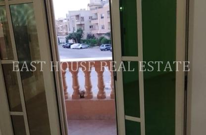 شقة - 3 - 2 للايجار في البنفسج 2 - البنفسج - مدينة القاهرة الجديدة - القاهرة