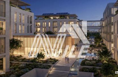 Apartment - 2 Bedrooms - 2 Bathrooms for sale in Bloomfields - Mostakbal City Compounds - Mostakbal City - Future City - Cairo